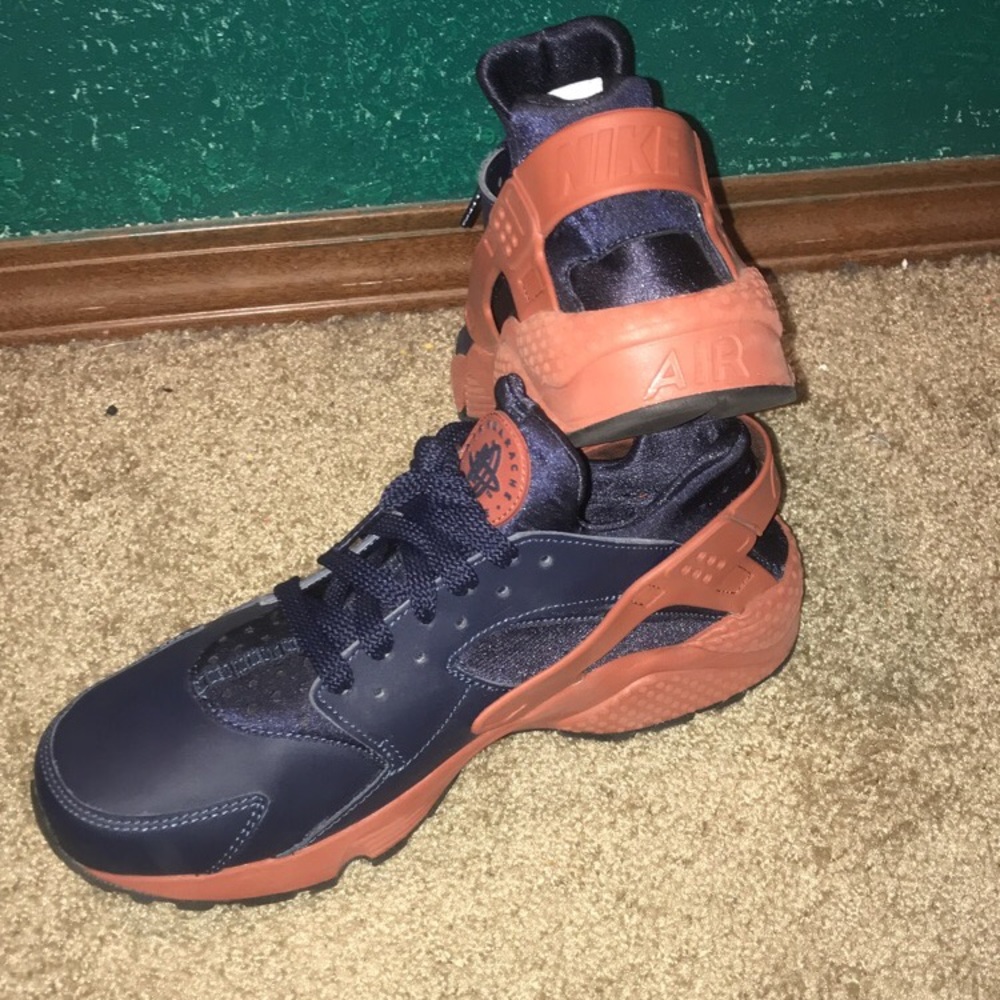 MEN'S NIKE AIR HUARACHE